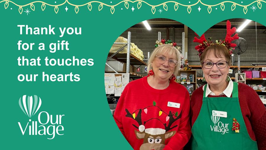 February 2025 newsletter banner